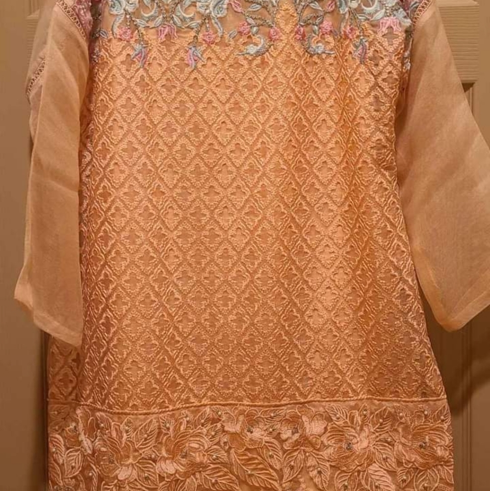 Pakistan Indian Shalwar kameez